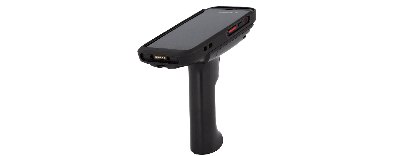 HONEYWELL TERMINALE MOBILE COMPUTER PALMARE CT40XP